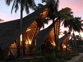 Dahun Villas Siargao